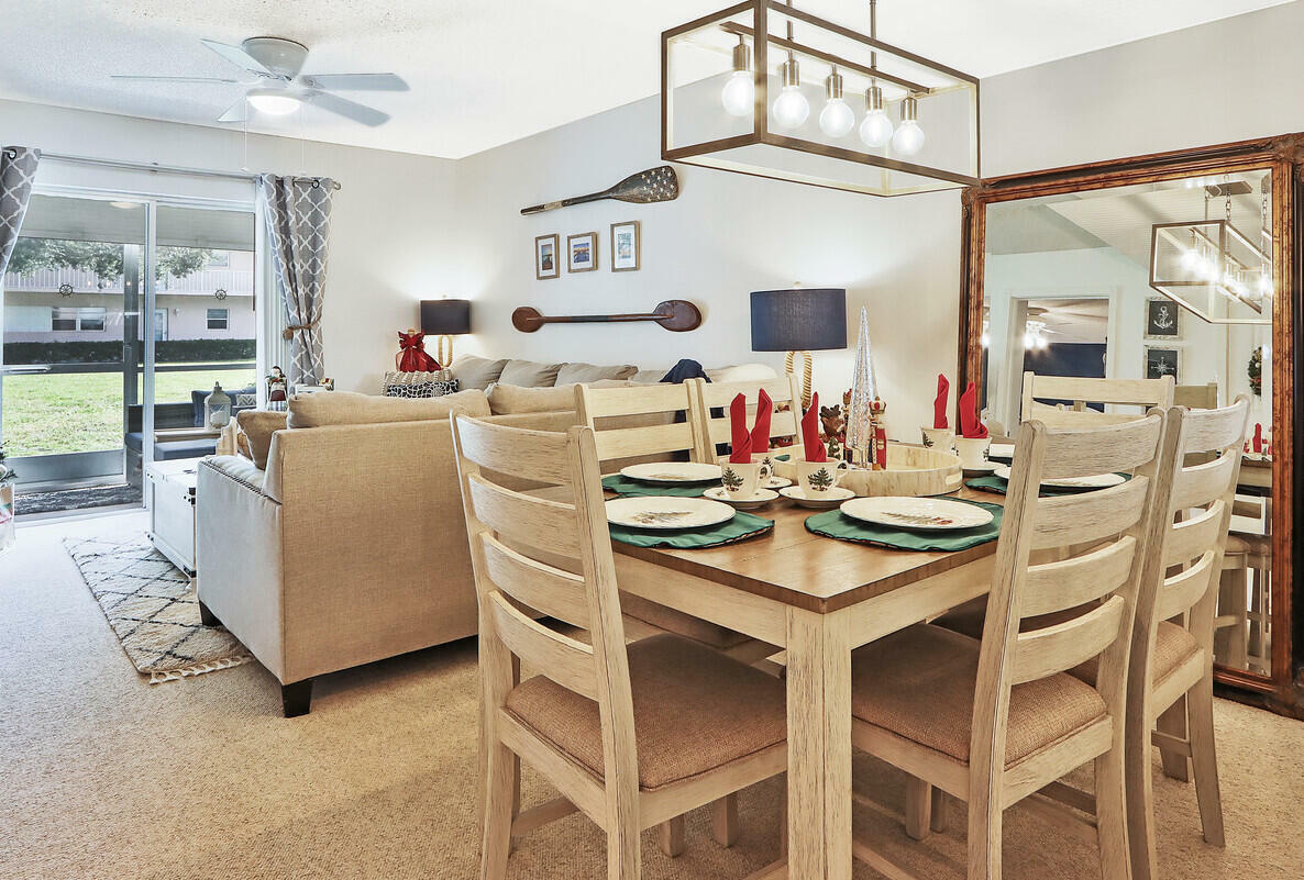 Property Photo: 18081 SE Country Club Drive 174 FL 33469