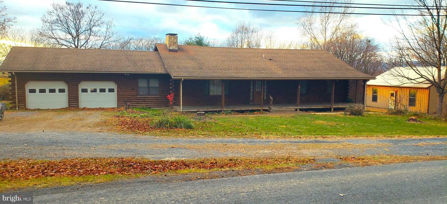 Property Photo:  5682 Scholars Road  VA 22841 