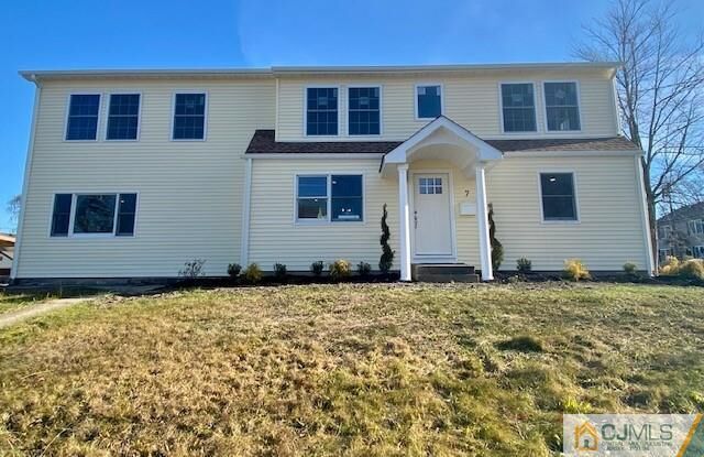 Property Photo:  7 Merrill Avenue  NJ 08816 