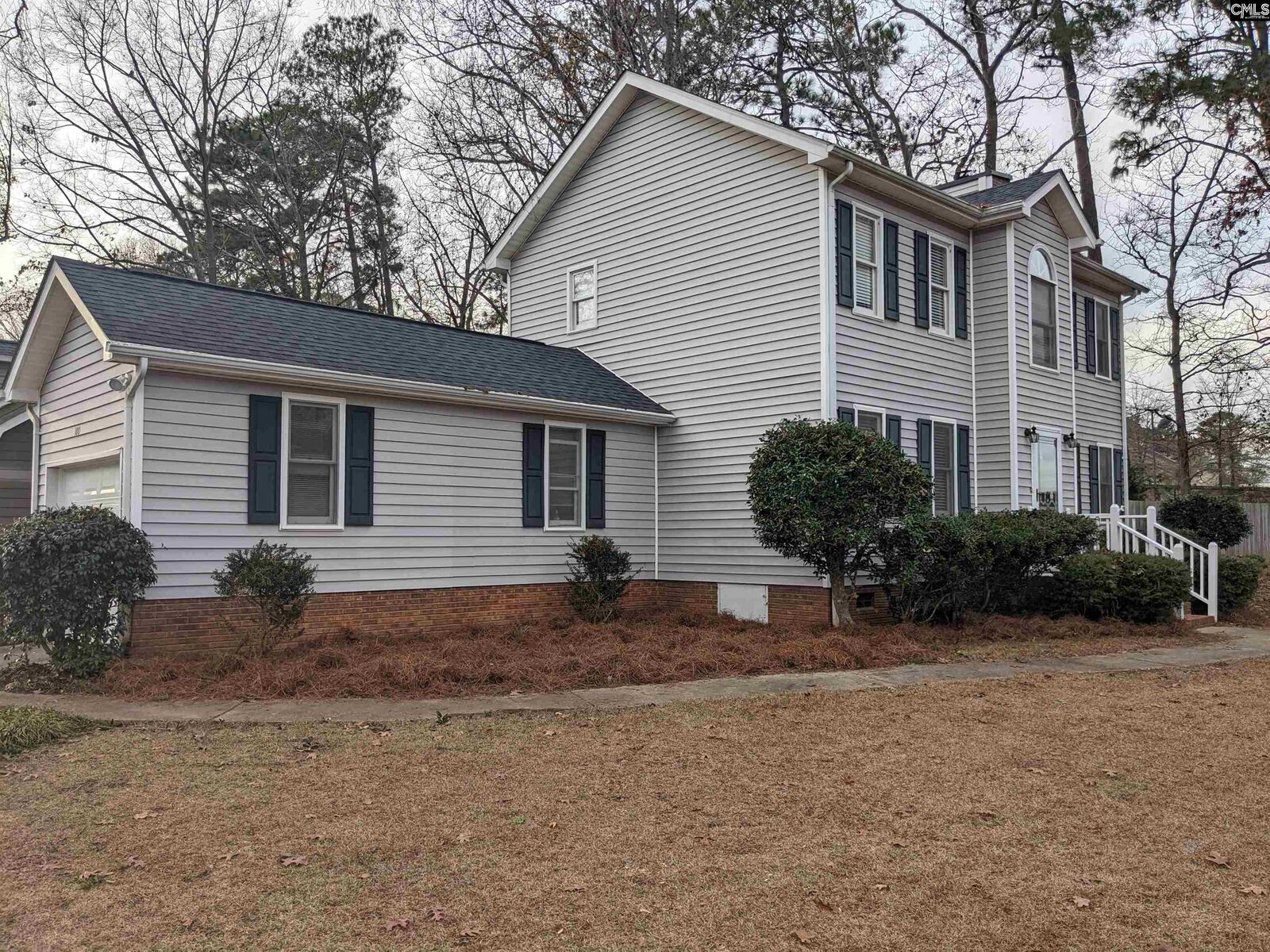 Property Photo: 100 W Sparrowood SC 29072