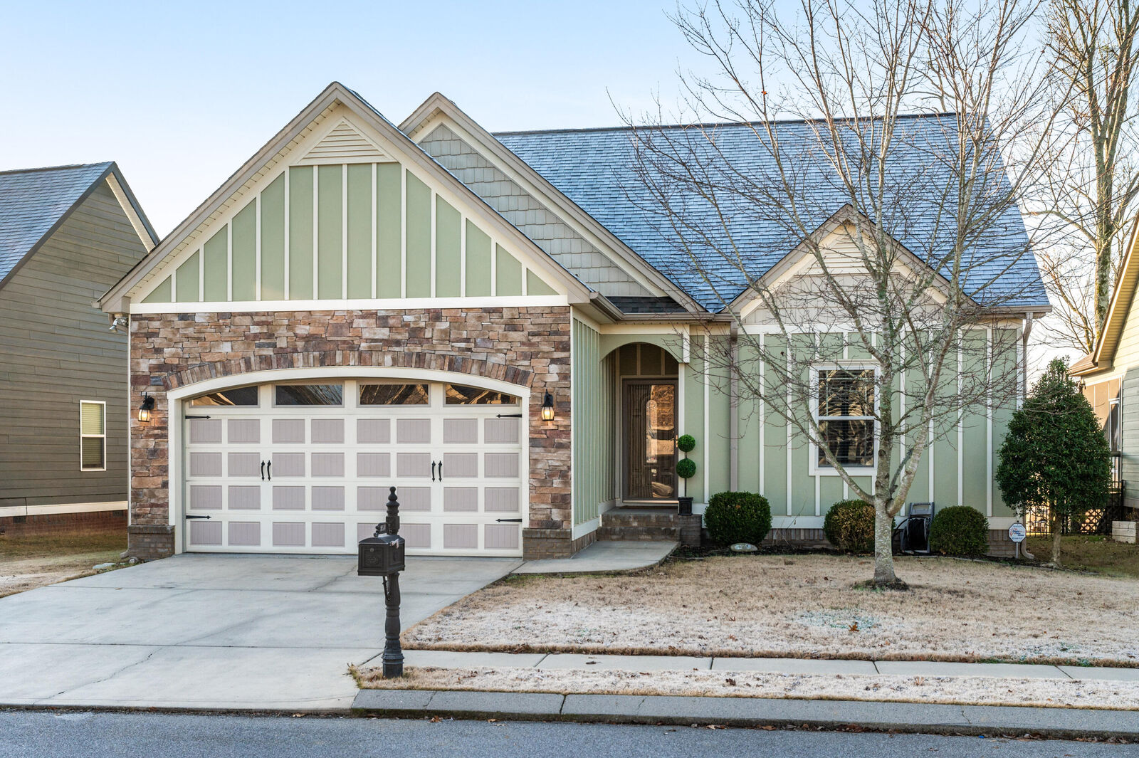 Property Photo:  8674 Kennerly Court  TN 37363 