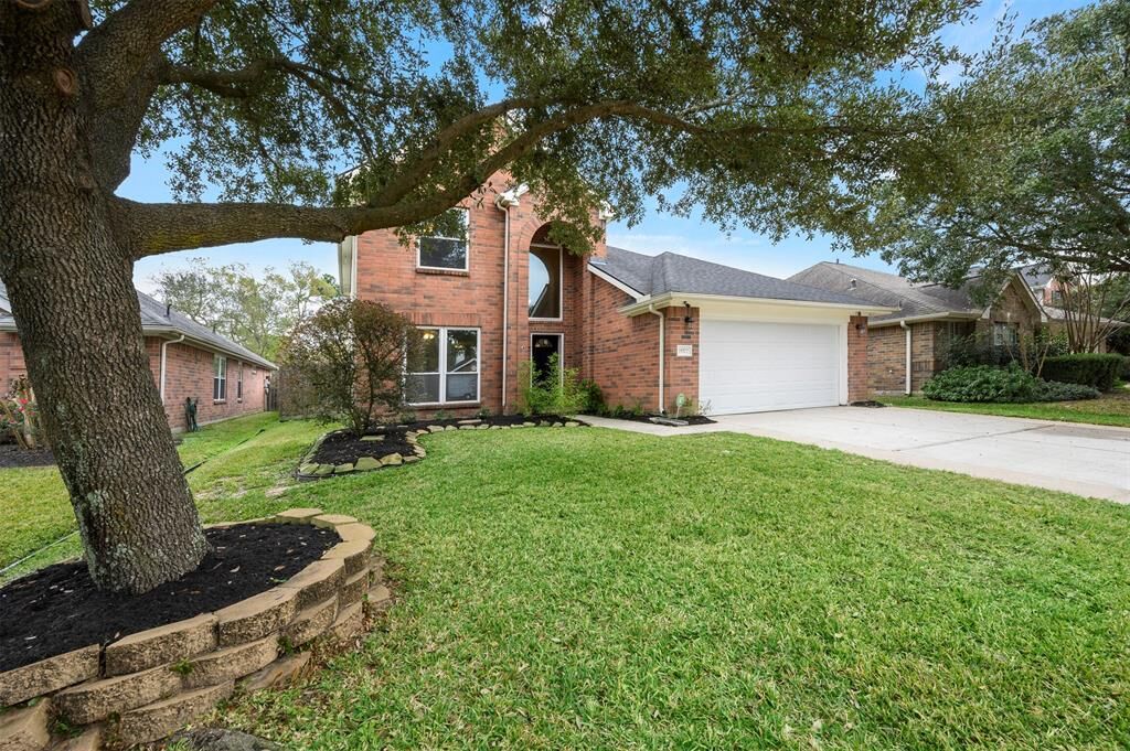 Property Photo:  19322 Piper Pointe Lane  TX 77375 