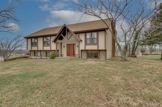 Property Photo:  14683 158th Street  KS 66012 