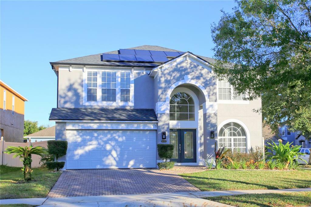 Property Photo:  9123 Boleck Place  FL 32832 