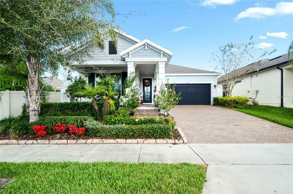 Property Photo:  14670 Magnolia Ridge Loop  FL 34787 