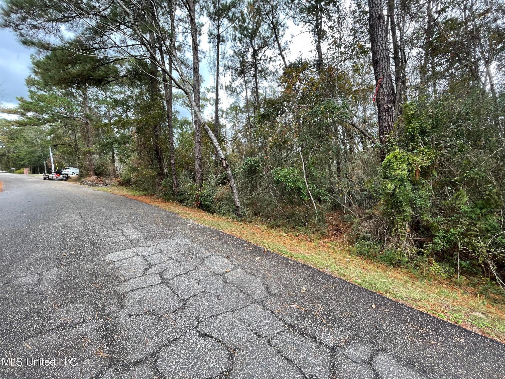 Property Photo: 10413 Kolo Way MS 39525