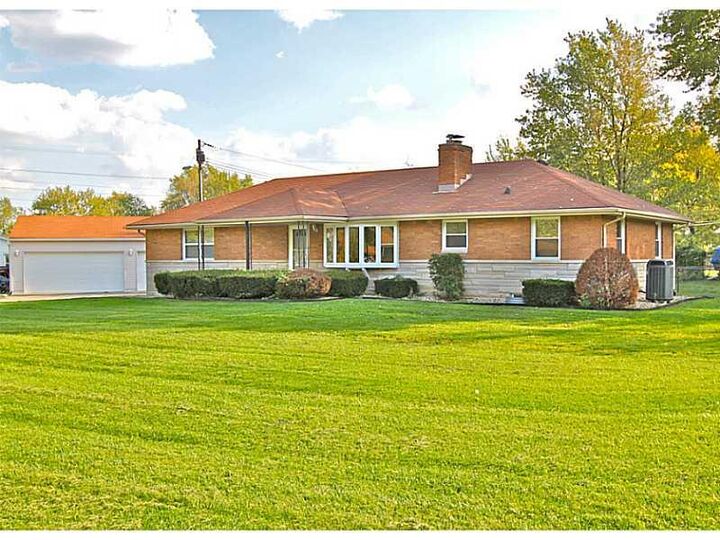 9135 E Linda Circle  Indianapolis IN 46239 photo