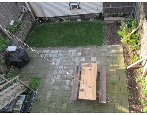 Property Photo:  154 Falcon St 1  MA 02128 