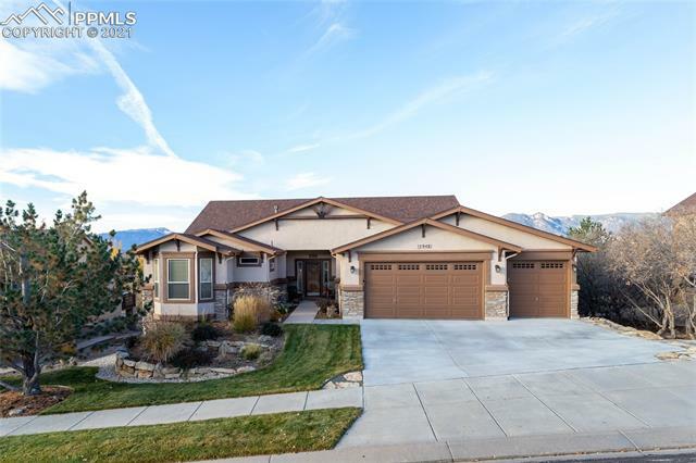 Property Photo:  12542 Timberglen Terrace  CO 80921 