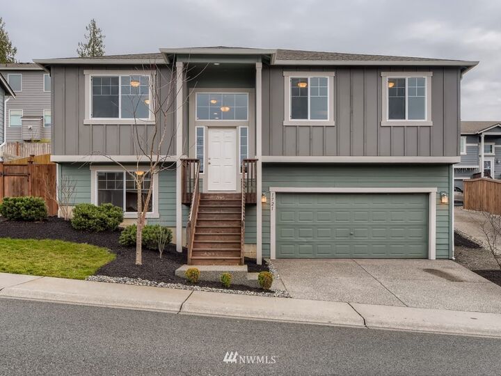 1721 72nd Avenue SE  Lake Stevens WA 98258 photo