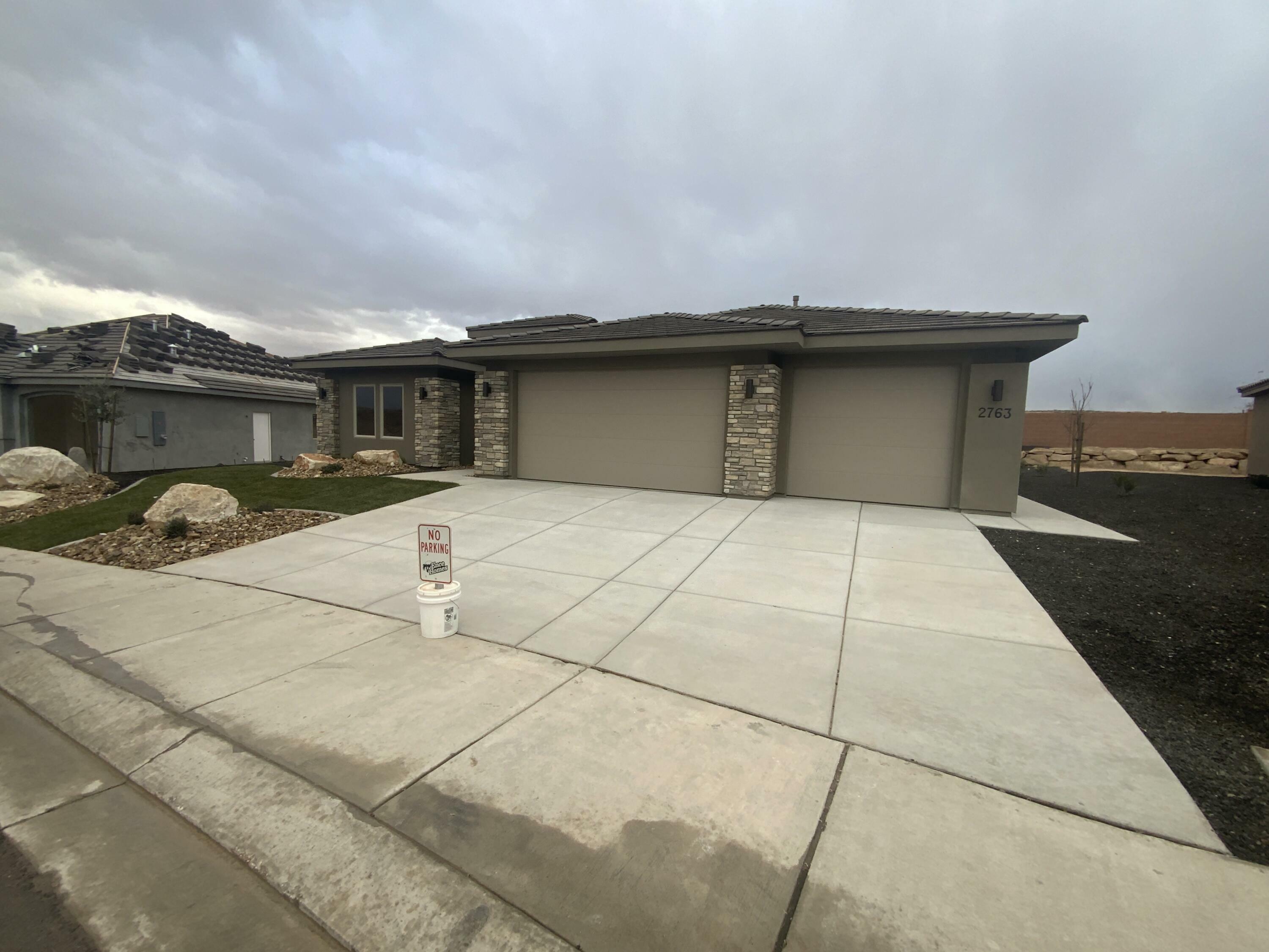 Property Photo:  2763 W Trasimeno Dr.  UT 84770 