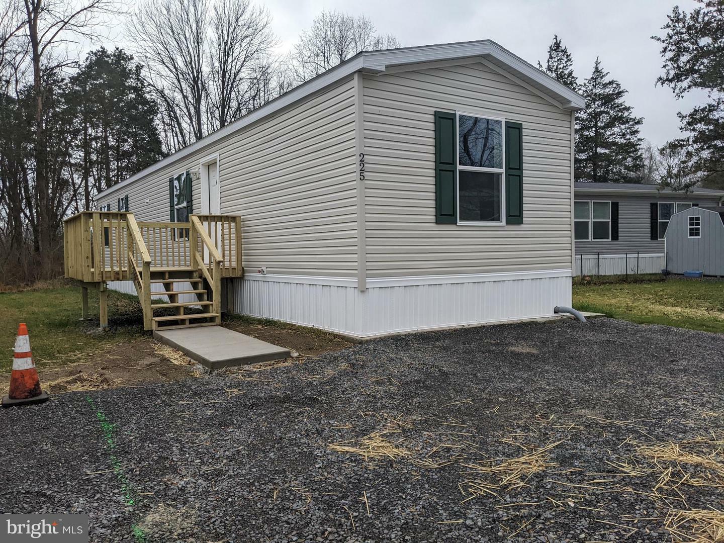 Property Photo:  225 Laurel Run Drive  PA 18951 