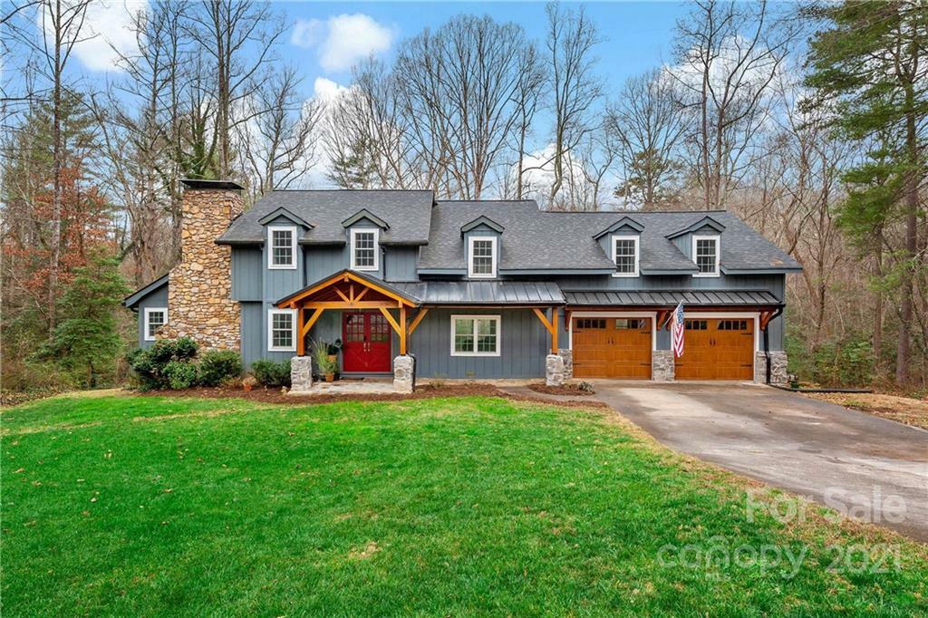 Property Photo:  2936 Forest Brook Drive  NC 28690 