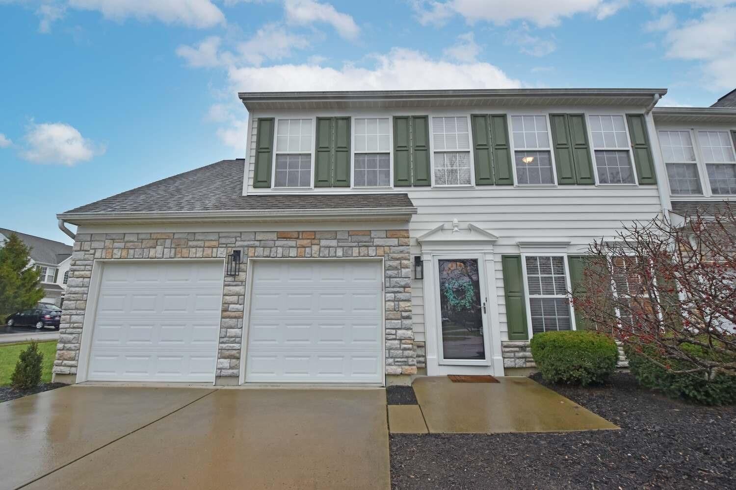 Property Photo:  3398 Miljoie Dr  OH 45244 