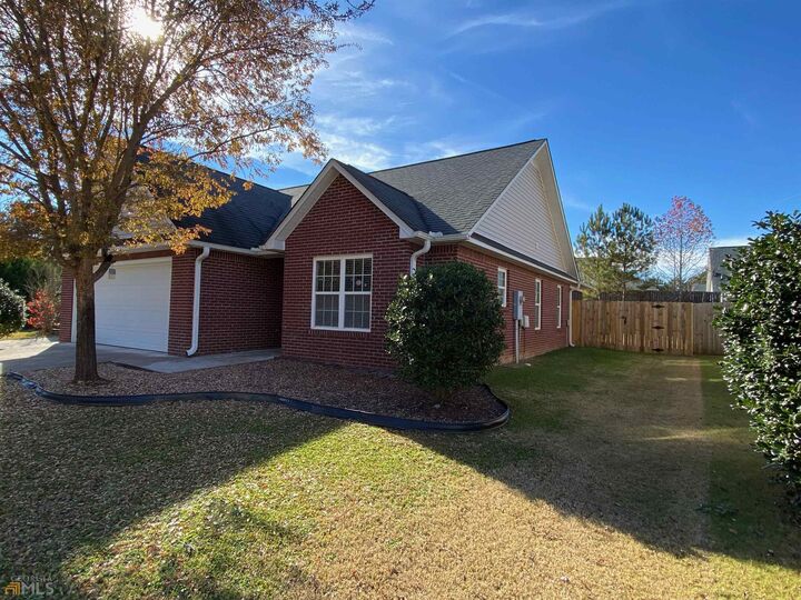 5 Hawk Spring Drive SW  Rome GA 30165 photo