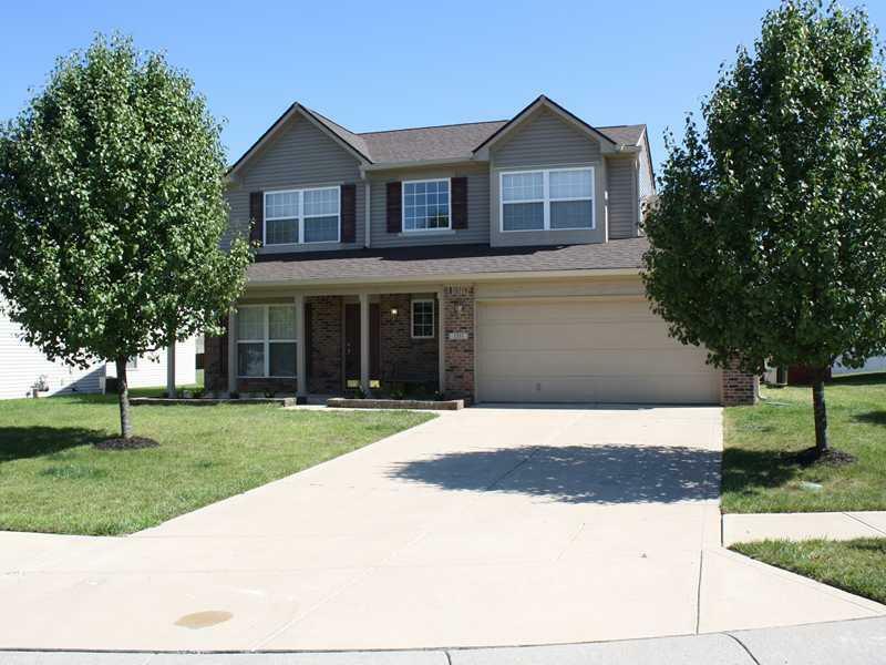 Property Photo:  1351 Grand Canyon Circle  IN 46131 