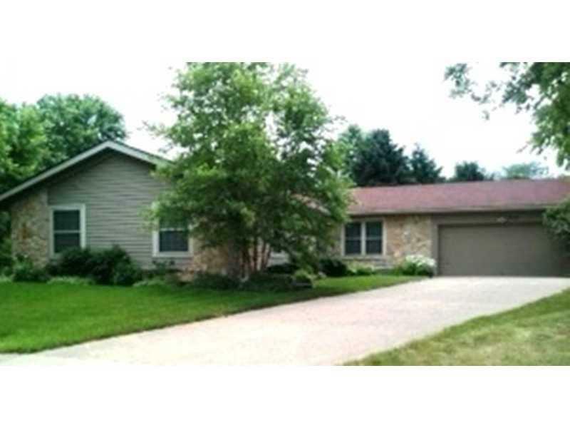 Property Photo:  3213 Eden Way Circle  IN 46033 