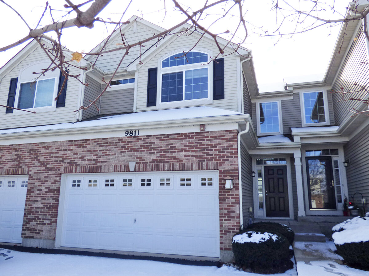 Property Photo: 9811 Williams Drive IL 60142