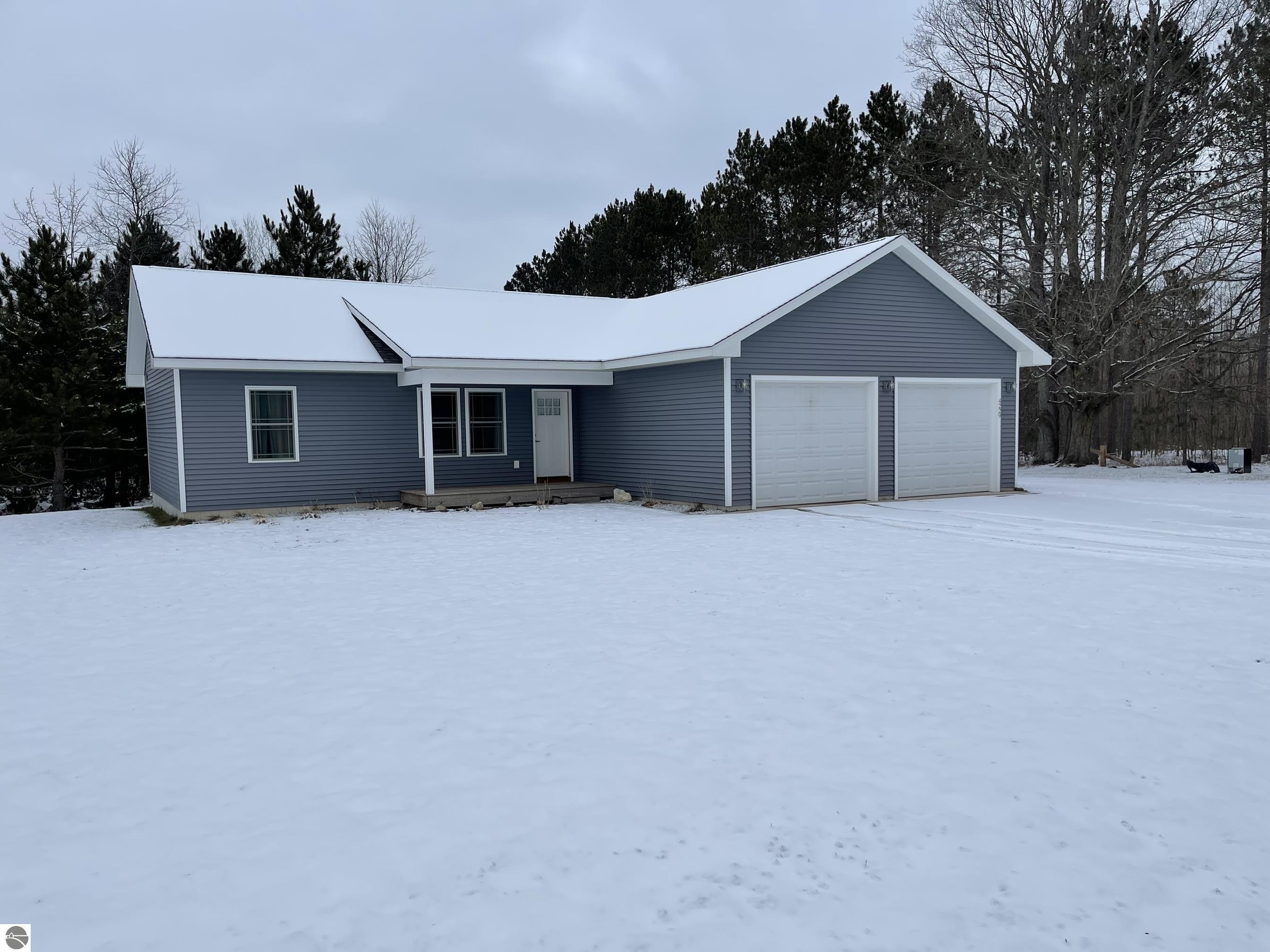 4229 Walton Road  Kingsley MI 49649 photo