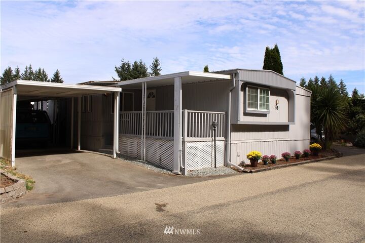 3702 Hunt Street 38  Gig Harbor WA 98335 photo