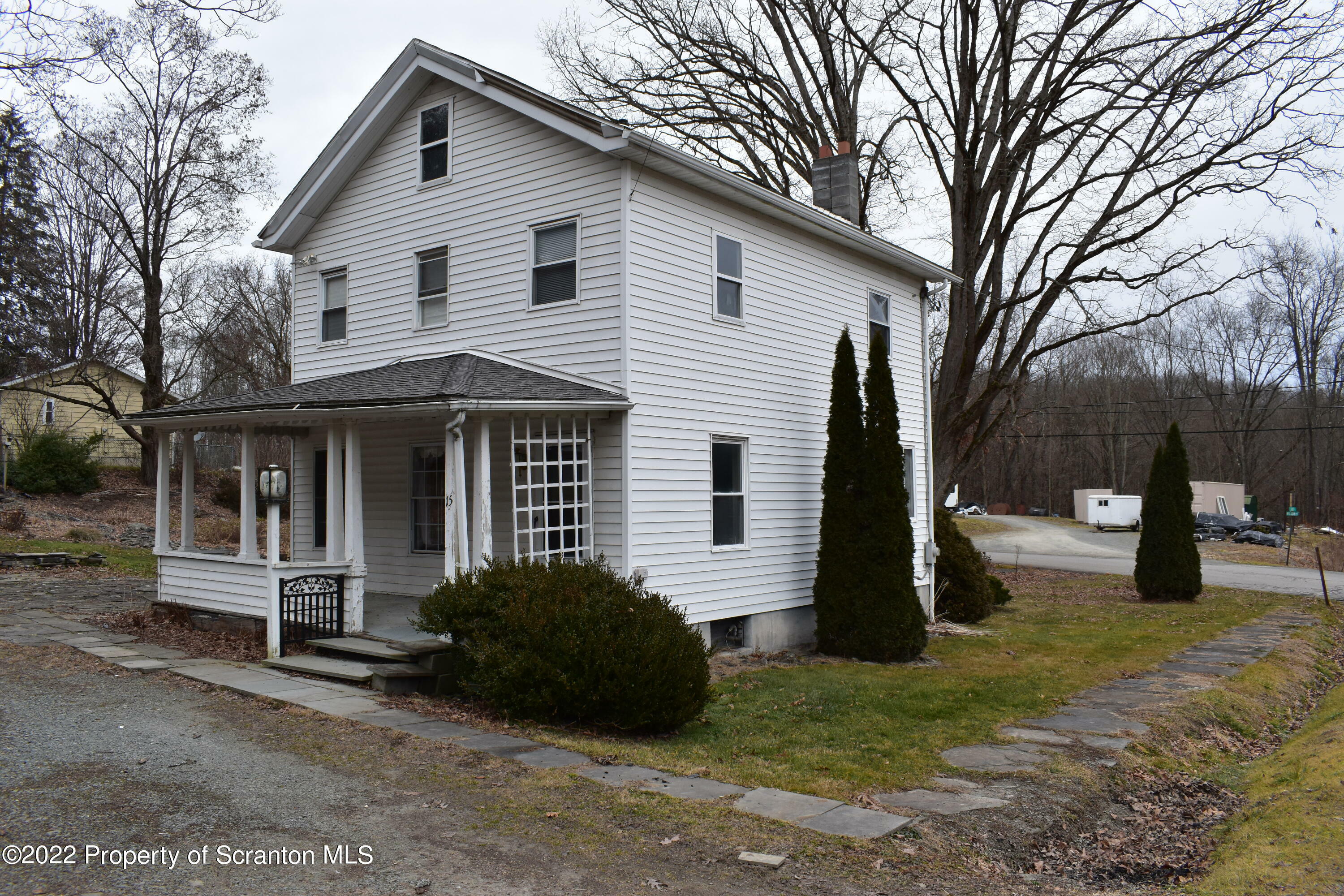 15 Wilson Avenue  Susquehanna PA 18847 photo