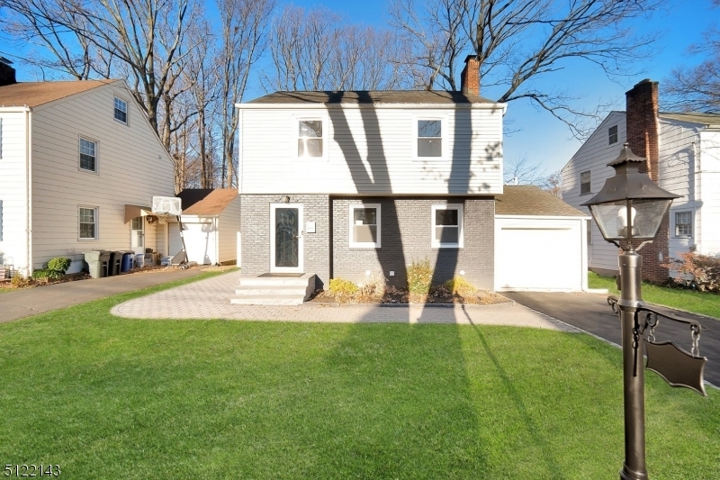 Property Photo:  404 Forest Dr  NJ 07083 