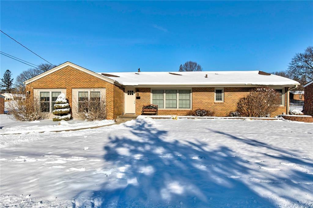 7009 Colby Avenue  Windsor Heights IA 50324 photo