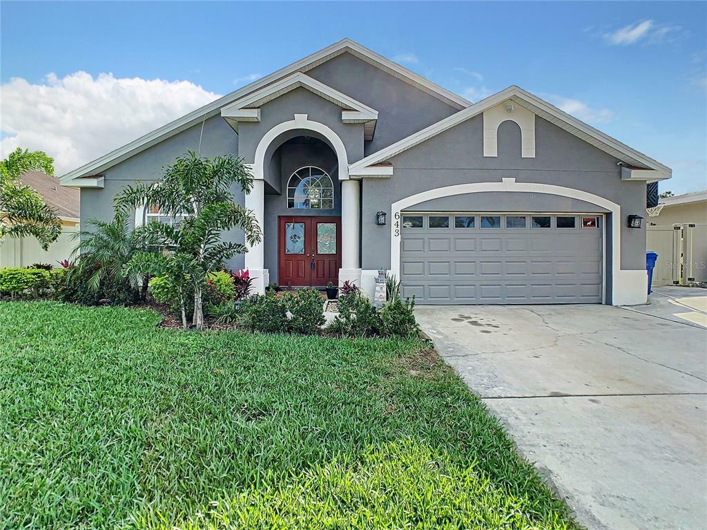 Property Photo:  643 Richmond Street  FL 34698 