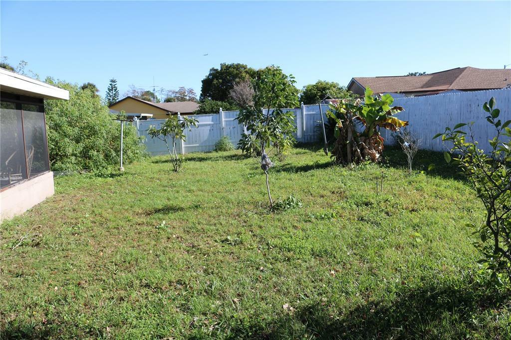 Property Photo:  316 Lariat Lane  FL 34743 