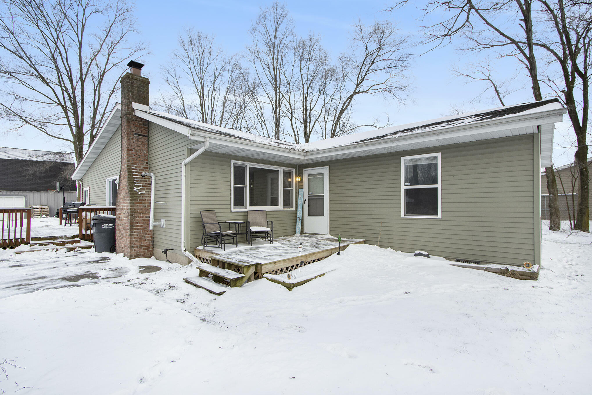 Property Photo:  984 7th Street  MI 49080 