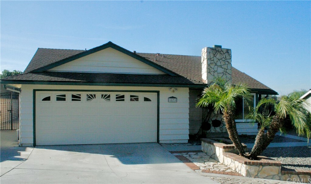 Property Photo:  1871 Fern Hollow Drive  CA 91765 