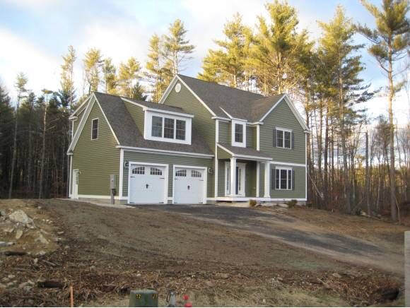 Property Photo:  #33 Long Meadow Preserve  NH 03032 