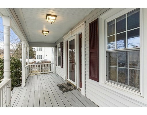 Property Photo:  343 Hamilton St  MA 01453 