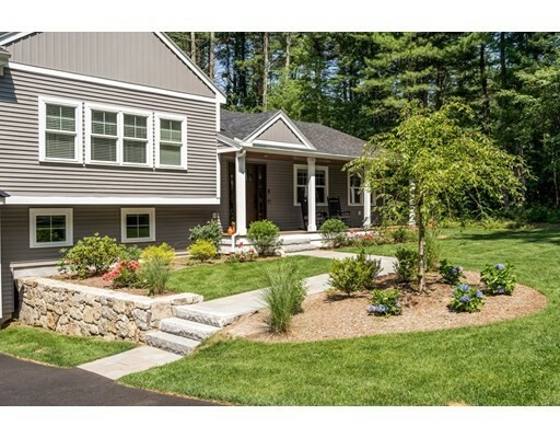 Property Photo: 12 Meadowbrook. Road MA 01776