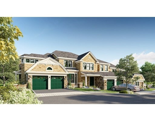 Property Photo: 27 Gershon Way 27 MA 01890