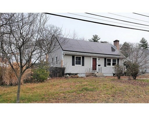 Property Photo:  18 Florissant Ave  MA 01701 