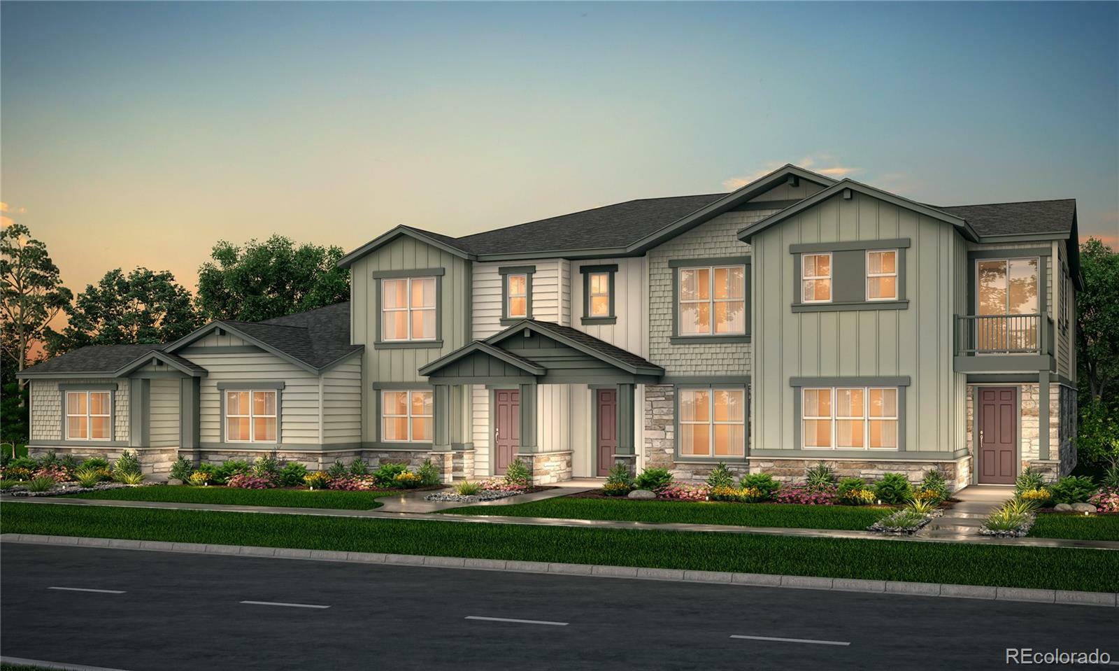 Property Photo: 111 Ambrose Street CO 80516