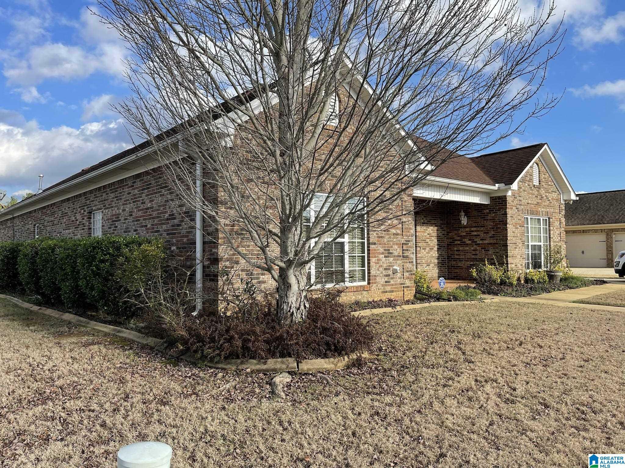 Property Photo:  75 Morton Drive  AL 35128 