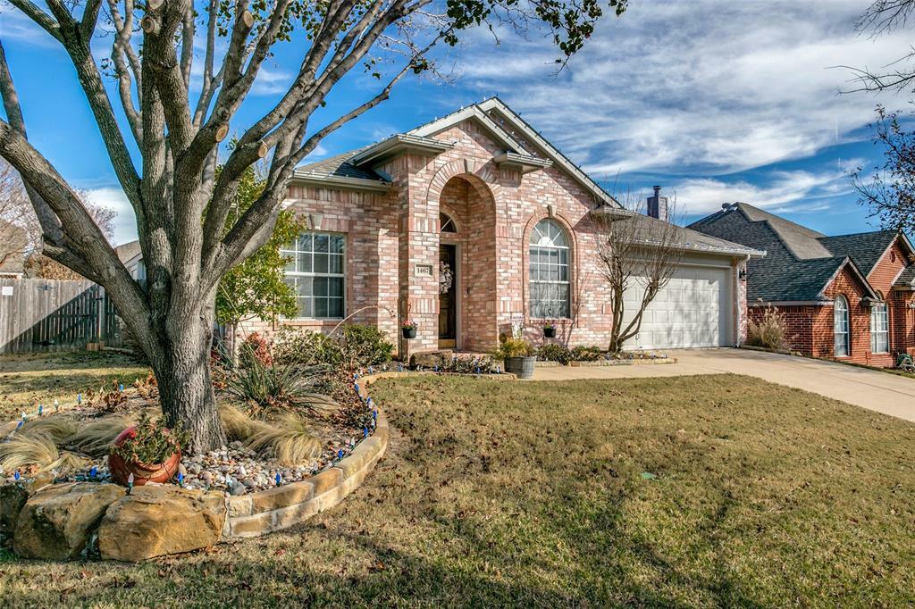 Property Photo:  1467 Lockwood Drive  TX 76248 