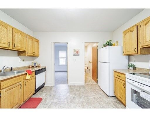 Property Photo: 321 Orange St MA 01108