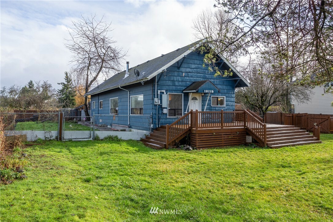 Property Photo:  10119 A Street S  WA 98445 