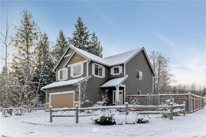 Property Photo: 13212 Wildwood Trails Drive WA 98294