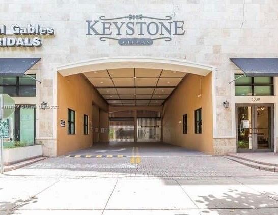 Property Photo:  3530 SW 22 St 606  FL 33145 