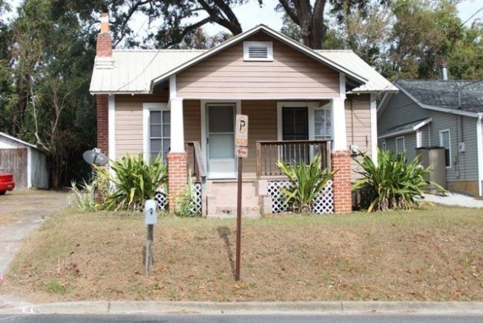 Property Photo:  842 W Brevard Street  FL 32304 