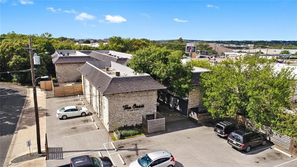 Property Photo: 2301 Ohlen Road 209 TX 78757