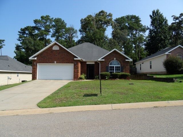 Property Photo:  202 McVey Trail  GA 31028 