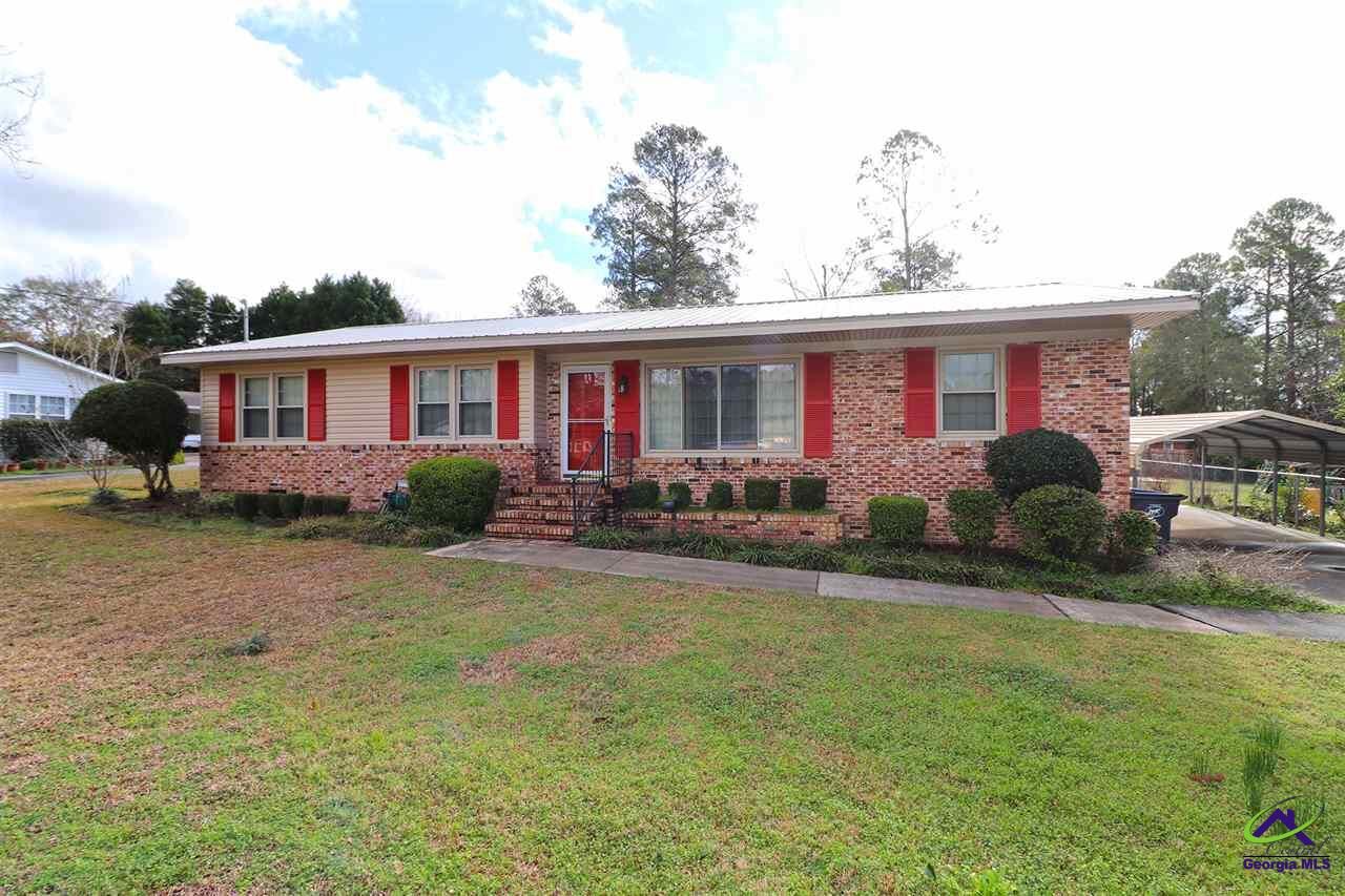 Property Photo:  47 Jordan Drive  GA 31036 