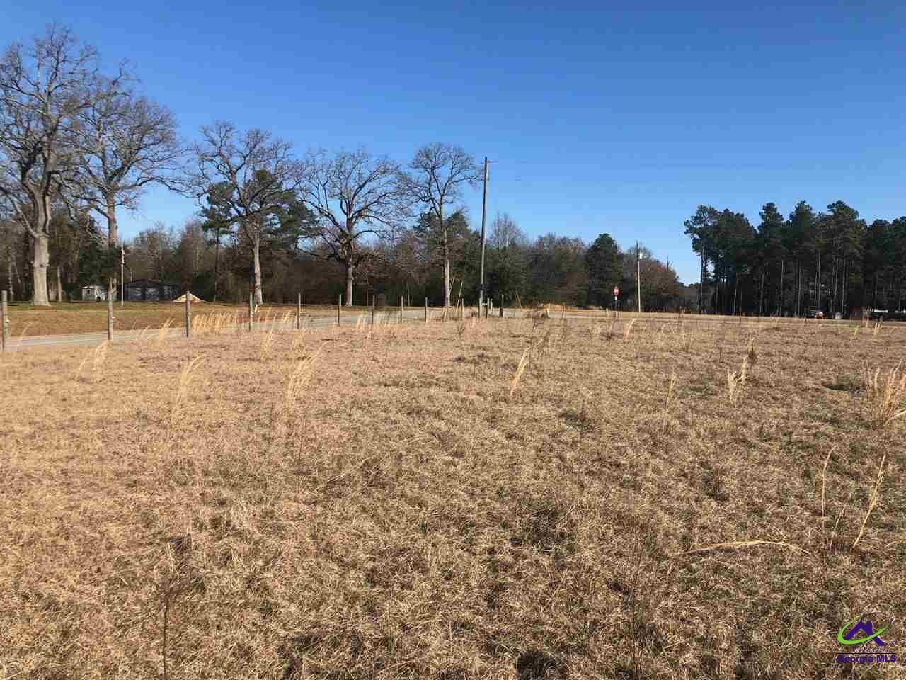 Property Photo:  Tract A Toomer Road  GA 31069 