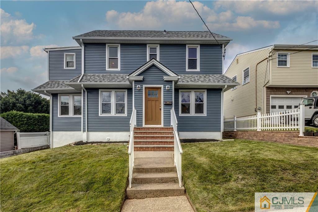 Property Photo:  51 Dartmouth Street  NJ 08837 