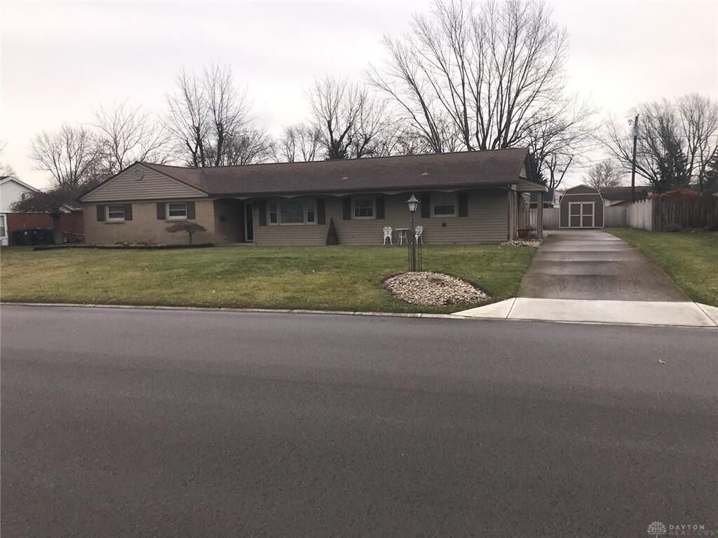 Property Photo: 64 Tuxworth Road OH 45458